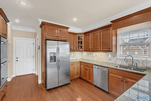 100 Nobleman Lane, Madison, AL 35756