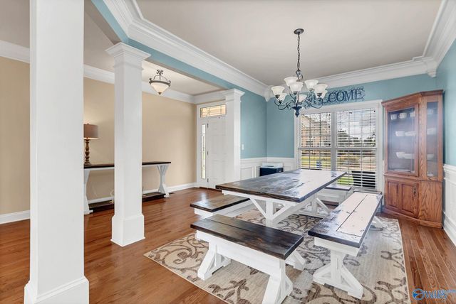 100 Nobleman Lane, Madison, AL 35756