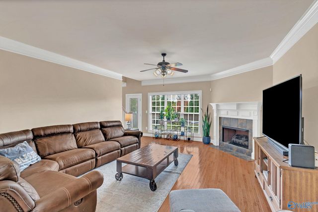 100 Nobleman Lane, Madison, AL 35756