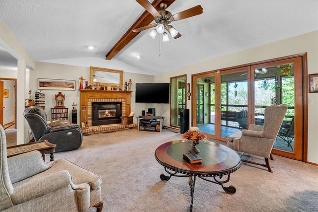 2834 S College Drive, Fayetteville, AR 72701