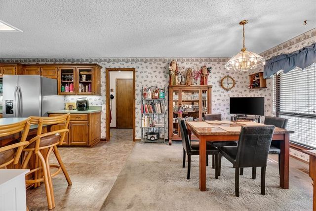 2834 S College Drive, Fayetteville, AR 72701