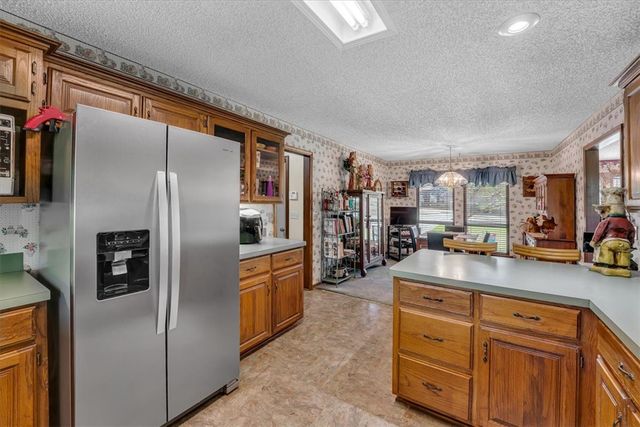 2834 S College Drive, Fayetteville, AR 72701
