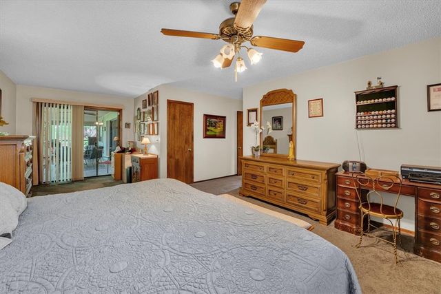 2834 S College Drive, Fayetteville, AR 72701