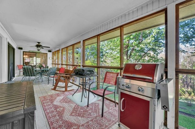2834 S College Drive, Fayetteville, AR 72701