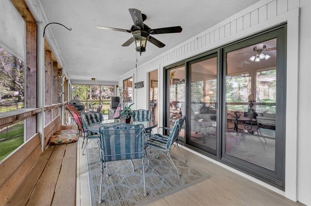 2834 S College Drive, Fayetteville, AR 72701