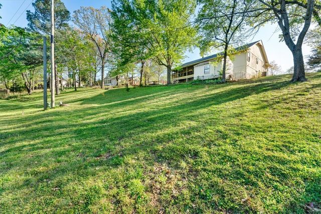 2834 S College Drive, Fayetteville, AR 72701