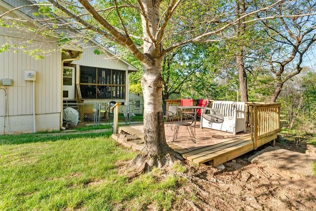 2834 S College Drive, Fayetteville, AR 72701