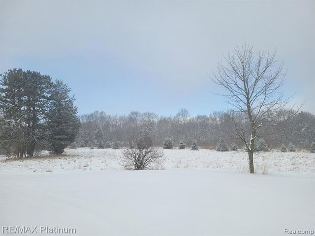 Parc B Tipsico Lake Road, Hartland, MI 48353