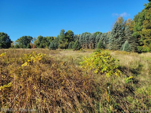 Parc B Tipsico Lake Road, Hartland, MI 48353