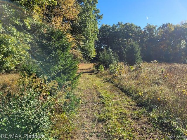 Parc B Tipsico Lake Road, Hartland, MI 48353