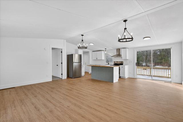 2160 Fitzner Road, Greenville, MI 48838