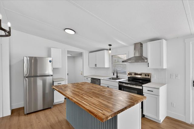 2160 Fitzner Road, Greenville, MI 48838