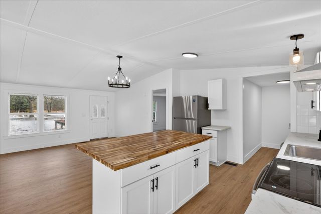 2160 Fitzner Road, Greenville, MI 48838