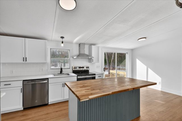 2160 Fitzner Road, Greenville, MI 48838