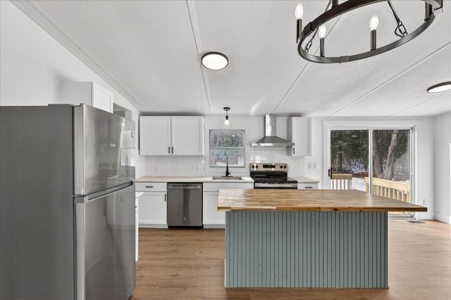 2160 Fitzner Road, Greenville, MI 48838