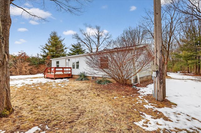 2160 Fitzner Road, Greenville, MI 48838