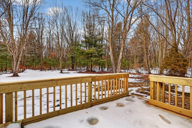 2160 Fitzner Road, Greenville, MI 48838