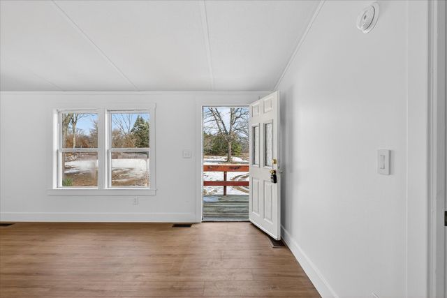 2160 Fitzner Road, Greenville, MI 48838