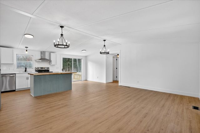 2160 Fitzner Road, Greenville, MI 48838