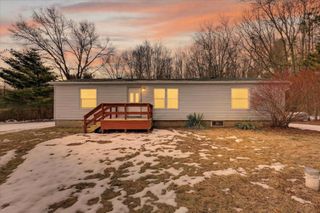 2160 Fitzner Road, Greenville, MI 48838