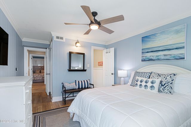 301 E Commerce Way Road 255 Sea Spray, Atlantic Beach, NC 28512