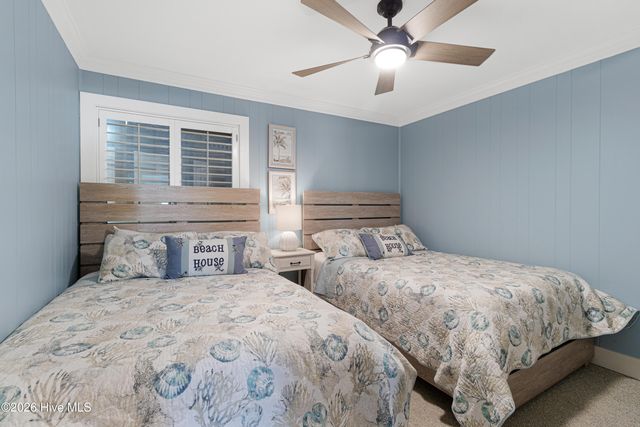 301 E Commerce Way Road 255 Sea Spray, Atlantic Beach, NC 28512