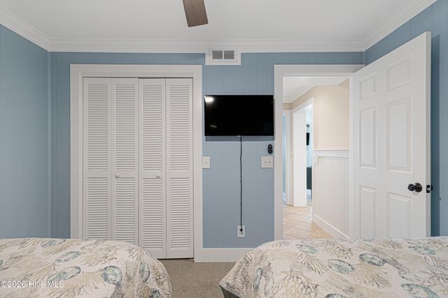 301 E Commerce Way Road 255 Sea Spray, Atlantic Beach, NC 28512
