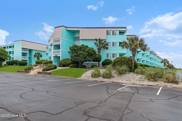 301 E Commerce Way Road 255 Sea Spray, Atlantic Beach, NC 28512