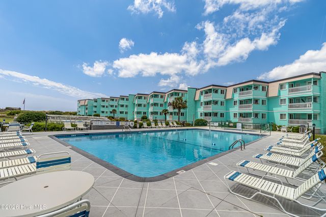 301 E Commerce Way Road 255 Sea Spray, Atlantic Beach, NC 28512