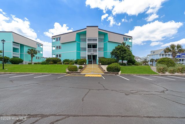 301 E Commerce Way Road 255 Sea Spray, Atlantic Beach, NC 28512