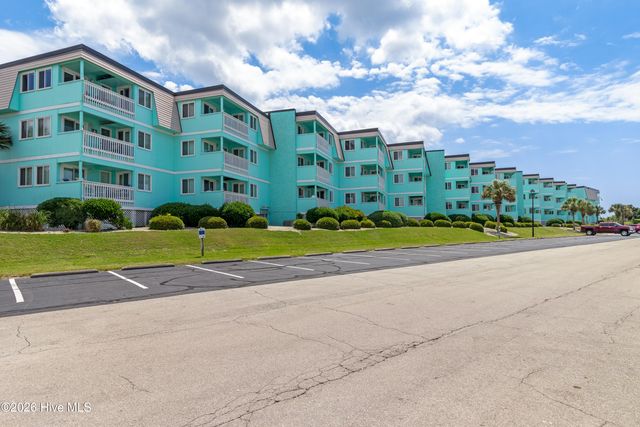 301 E Commerce Way Road 255 Sea Spray, Atlantic Beach, NC 28512