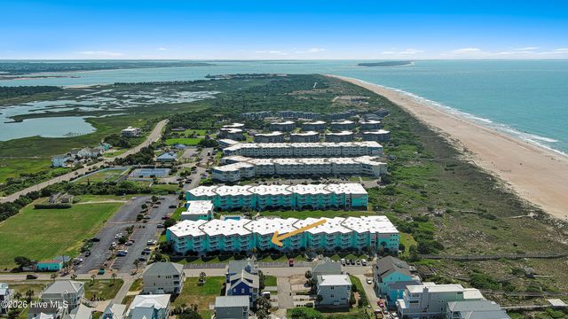 301 E Commerce Way Road 255 Sea Spray, Atlantic Beach, NC 28512