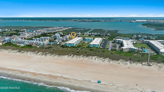 301 E Commerce Way Road 255 Sea Spray, Atlantic Beach, NC 28512