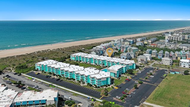 301 E Commerce Way Road 255 Sea Spray, Atlantic Beach, NC 28512