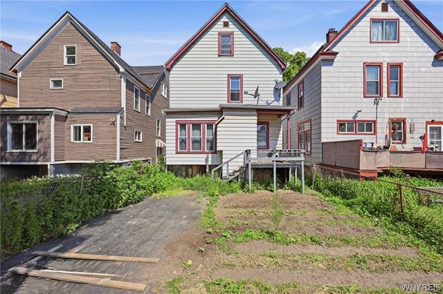 39 Kamper Avenue, Buffalo, NY 14210