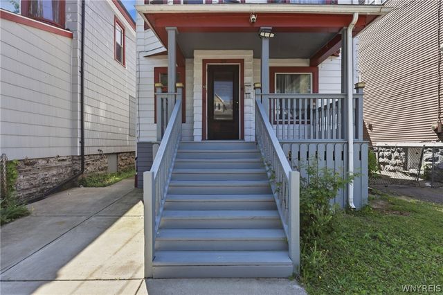 39 Kamper Avenue, Buffalo, NY 14210