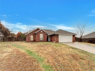 20544 Brush Creek Boulevard, Harrah, OK 73045