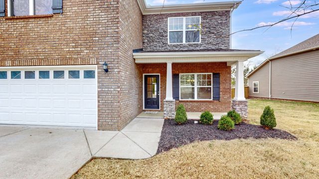 3205 Mapleside Ln, Murfreesboro, TN 37128
