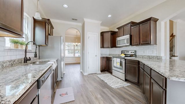 3205 Mapleside Ln, Murfreesboro, TN 37128