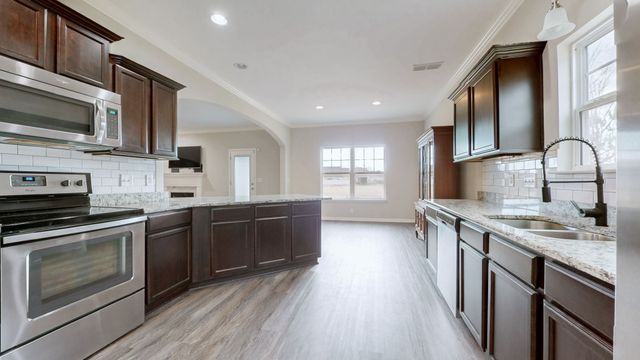 3205 Mapleside Ln, Murfreesboro, TN 37128