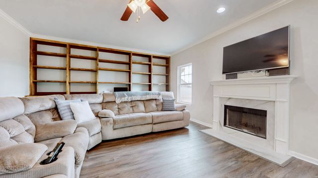 3205 Mapleside Ln, Murfreesboro, TN 37128