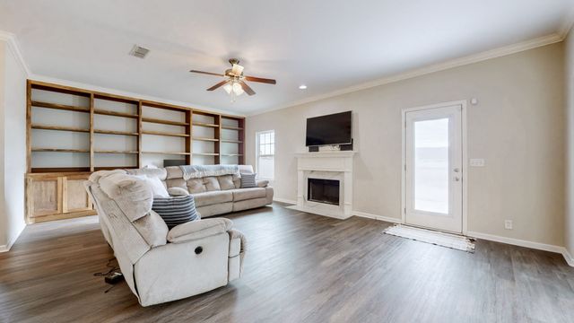 3205 Mapleside Ln, Murfreesboro, TN 37128