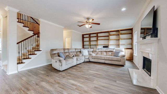 3205 Mapleside Ln, Murfreesboro, TN 37128