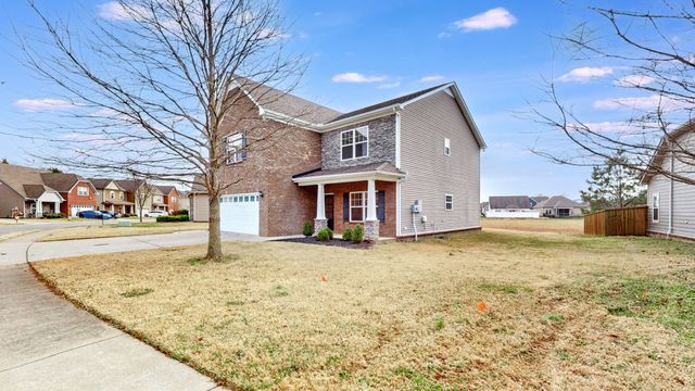 3205 Mapleside Ln, Murfreesboro, TN 37128