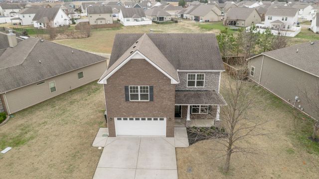 3205 Mapleside Ln, Murfreesboro, TN 37128