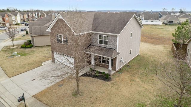 3205 Mapleside Ln, Murfreesboro, TN 37128