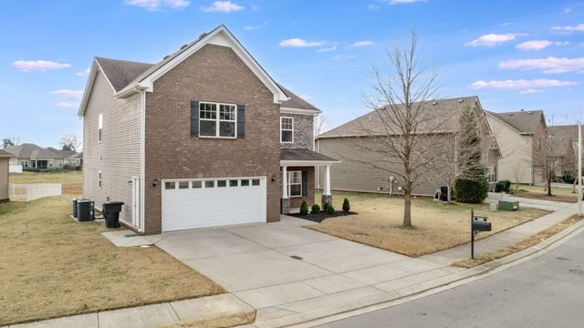 3205 Mapleside Ln, Murfreesboro, TN 37128
