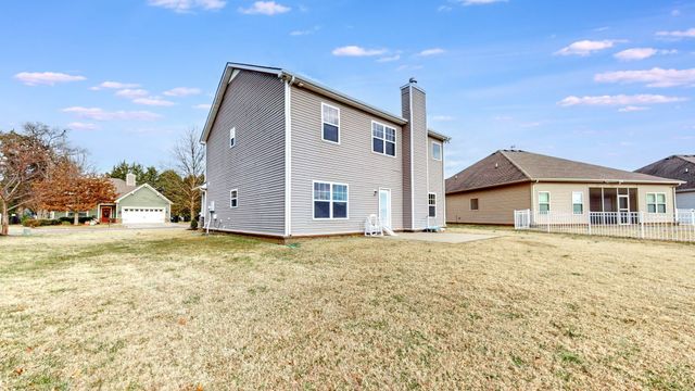 3205 Mapleside Ln, Murfreesboro, TN 37128