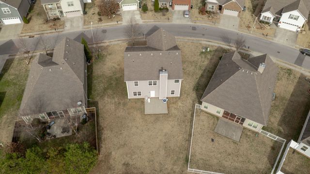 3205 Mapleside Ln, Murfreesboro, TN 37128