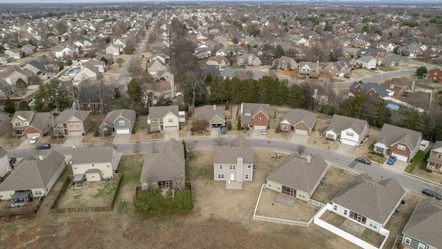 3205 Mapleside Ln, Murfreesboro, TN 37128